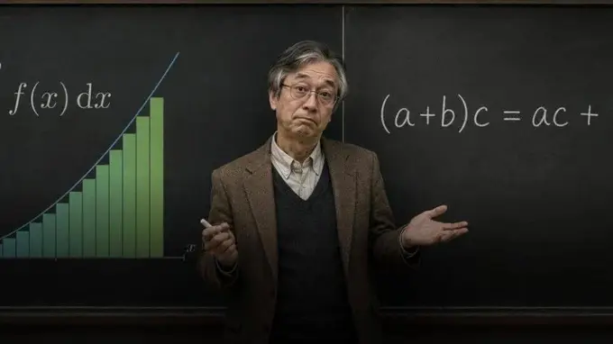 UC伯克利麻了:生源太差,得从小学乘法开始教,微积分课被迫暂停