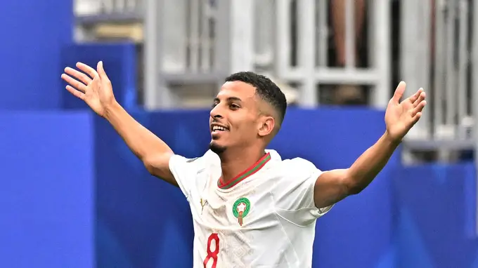 世界杯-乌纳希2球迪亚斯2助 高效摩洛哥3-0加拿大进8强