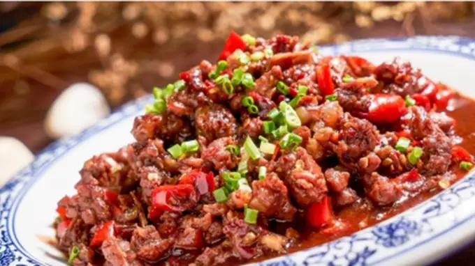 赣胖涞江西小炒为何能快速在北京江西餐饮领域立足