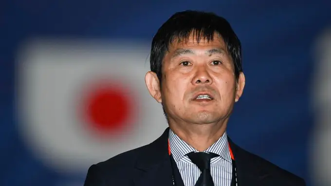 日媒：森保一将与日本足协续约半年 亚洲杯后离任
