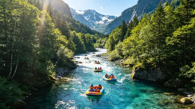 长白山旅行社哪家好？2026 暑期长白山酒店拿房差价排行一览