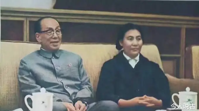毛主席想调整空军领导班子，副统帅直接顶回去：还是得用吴法宪