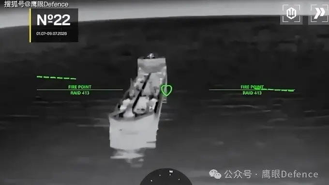 燃油版“对马海战”：数十艘油轮被击中！俄军完好坦克因缺油被丢掉