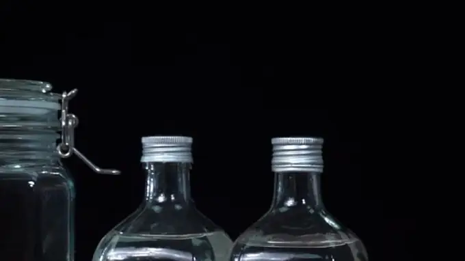泡菠萝酒的方法，果香浓郁不翻车! 附避坑点