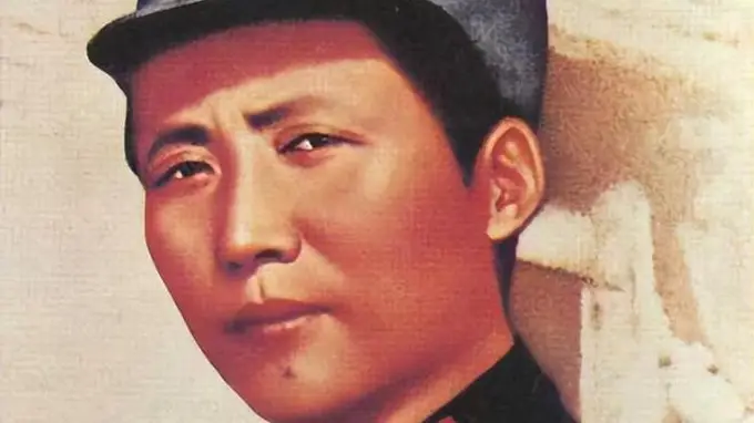 邓小平一生三起三落,每次都跟一个人有关,这个人到底是谁?