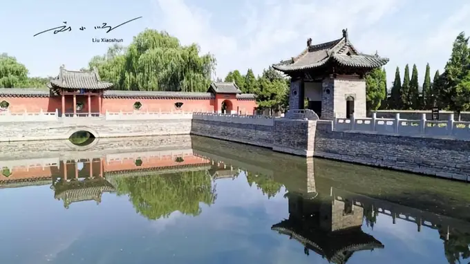 曾经与长江黄河齐名,如今深藏地下:济水为何让游客直呼“神奇”