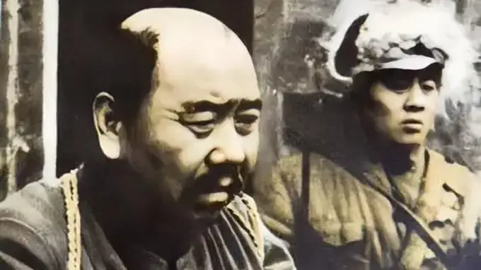 原创他是东北最大的汉奸土匪,当过国民党上将司令,裕仁天皇还接见过他
