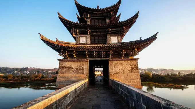 去这些地方看风景,旅行美景攻略让你不虚此行