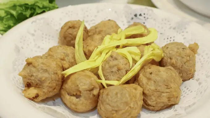 中山比较好吃的美食都有哪些,中山著名美食排行榜的前十名