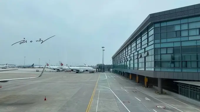 西安人为什么不喊家乡机场西安名 偏叫咸阳机场？