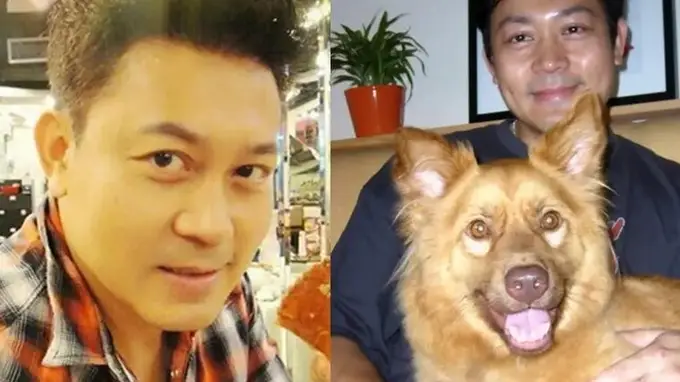 原来他早已离开我们！无妻无子无人送终，23亿遗产都交给了古天乐