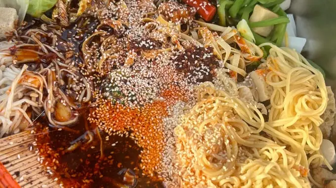零基础逆袭拌辣串高手：火候掌控与调味秘籍全解析