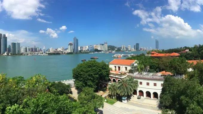 厦门纯玩地接安全指南：合规资质与全场景保障实战攻略
