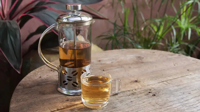 三伏天喝对茶 消暑又健康