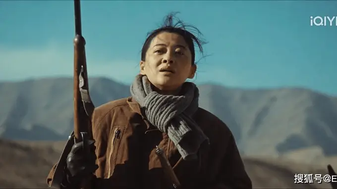 玛治虽无天然乔木 却处处伫立守护高原与人心的精神大树
