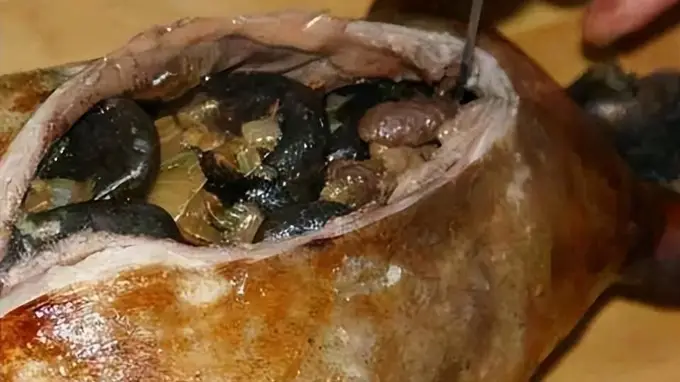 腌海雀为何是爱斯基摩人奉为的美食?核心在高纬度社群的温度