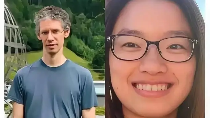 顶尖学者拉里古斯衣着简朴引热议 与韦东奕装扮风格撞型成新焦点