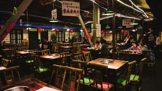 20天冲进商圈热门榜 长春重庆火锅到底哪家是正儿八经老重庆味？
