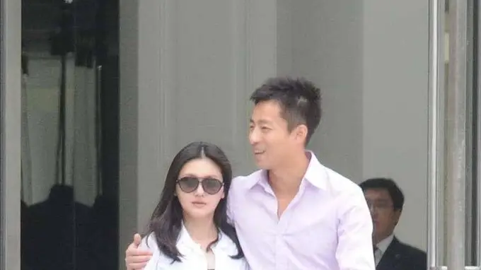 曝大S豪宅已转名，葛斯齐介入，难怪S妈紧追不舍 玥儿姐弟已离境