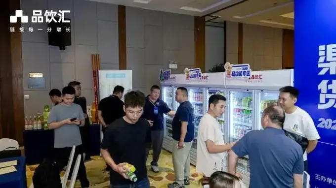 无糖茶从差异化卖点变入场券 饮料厂商如何突围下个十年增长困局