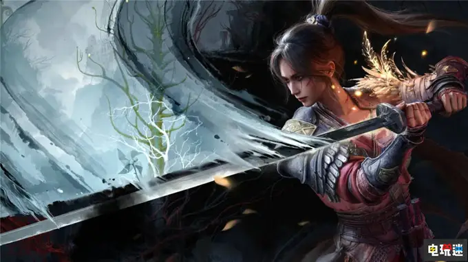 505Games官宣续作启动 《明末：渊虚之羽》IP研发正式起航