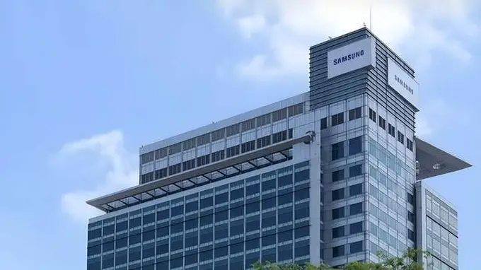三星二季度DS部门狂赚89.2万亿韩元 全靠存储板块撑住整体业绩