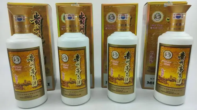 廊坊万邦名酒回收商行核心技术升级 AI赋能名酒鉴定四次跃迁