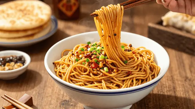潜江焌米茶 湖北消暑饮品的炒米熬制清香秘方