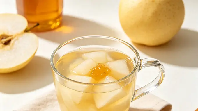蜂蜜5种神仙搭配 止咳通便安神暖胃总有一款适合你