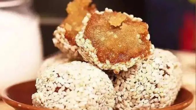 核心活动名——非遗美食之山西，闻喜煮饼的地道风味与工艺