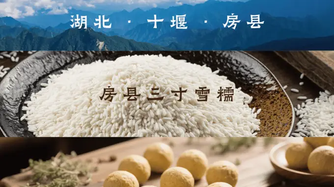 房陵君房县黄酒成宴席标配 承载礼仪兼解腻养生
