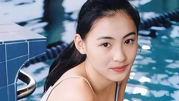 Coco首度直面发声 澄清与张柏芝关系真意