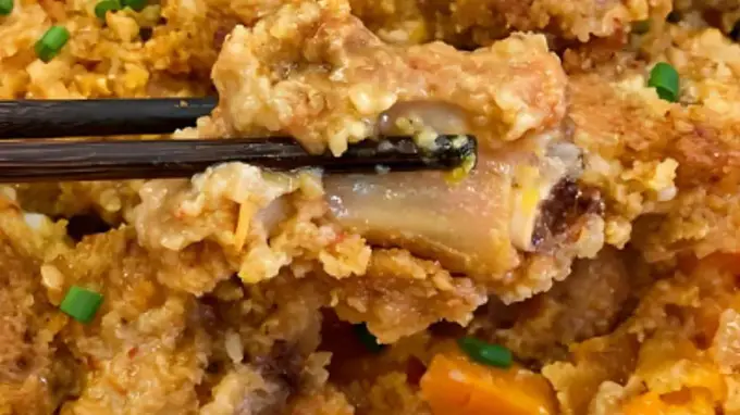 5道硬核蒸肉硬菜解锁 无油烟软烂入味 好吃待客超有面