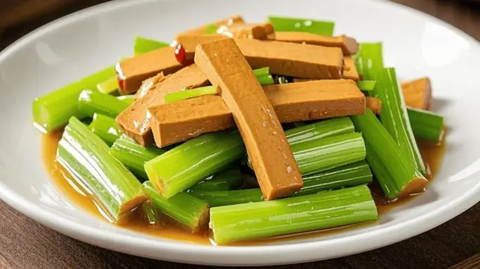 三伏天别错过这8道降火好菜 清热下饭全家都爱