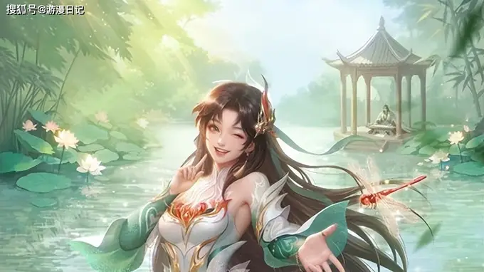 三国杀》暑期版本燃爆上线 势小乔携神吕布登场 虎牢关荣耀回归