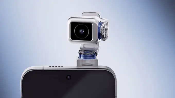 荣耀推出Robot Phone 具身智能硬件重构拉开序幕
