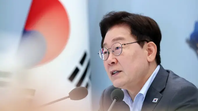 韩国足协遭警方突击搜查 此前一天李在明点名批评其非民主结构弊病