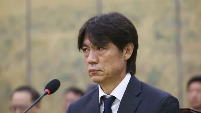 韩国警方突击搜查韩国足协办公室 调查洪明甫任命违规案