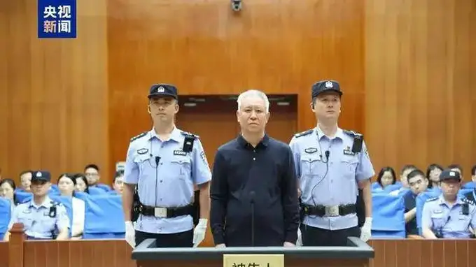 许家印获刑，房地产行业何去何从？
