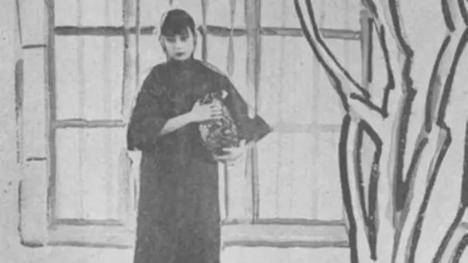 赵宏评《情奔何处》｜当1928年的私奔遇上1928年的法