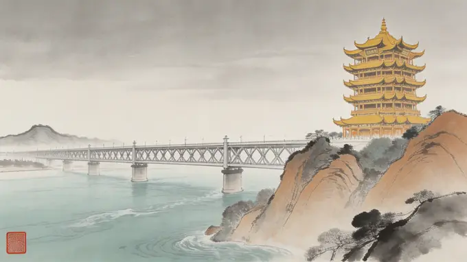 【社科讲坛·活动预告】《武汉记忆:江城核心旅游区的人文密码》