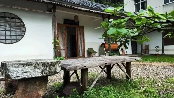 梅雨时节，我在顾渚赴了一场千年的茶约