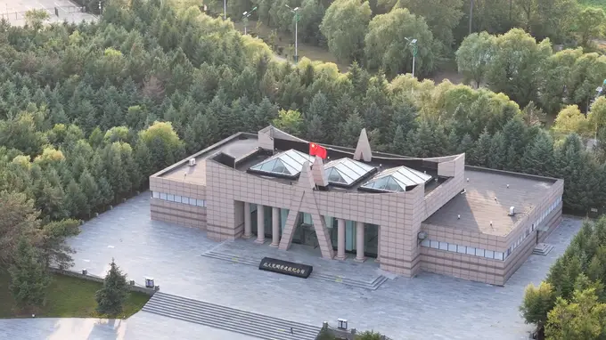 文旅新探｜兴凯湖：界湖如海处 一浪越千年