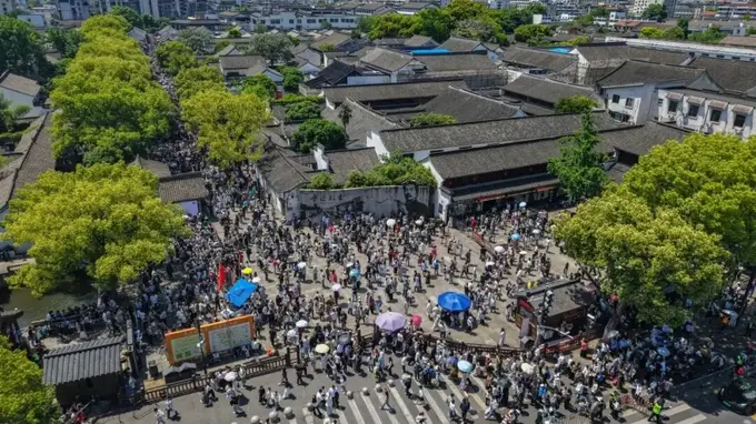 鲁迅故里景区版图，将再次扩容