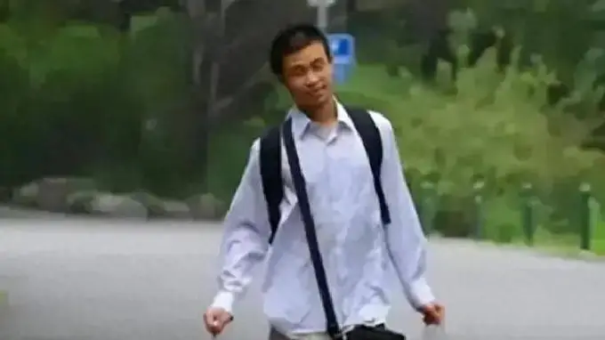 韦东奕妈妈露面了!干一辈子讲师没评上教授,儿子却成了"韦神"