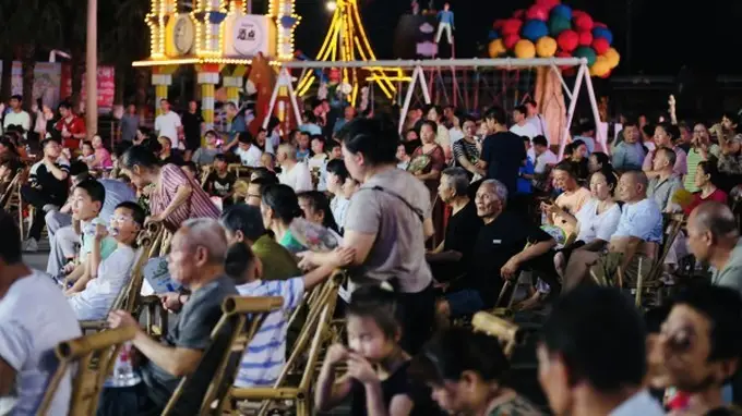 一票畅玩5天 涪陵一景区盛夏消暑消费季启幕