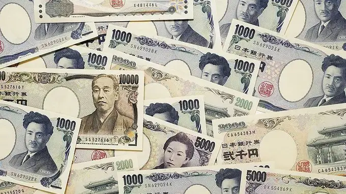 14年贬超109%，日元还有尽头吗？