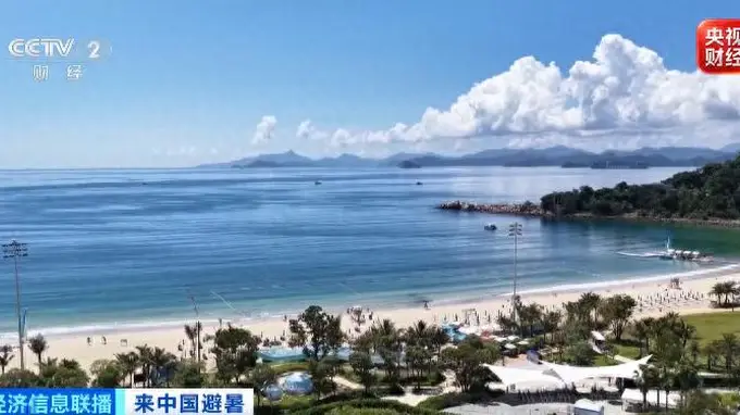 来华机票销量暴涨1240%,深圳是热门