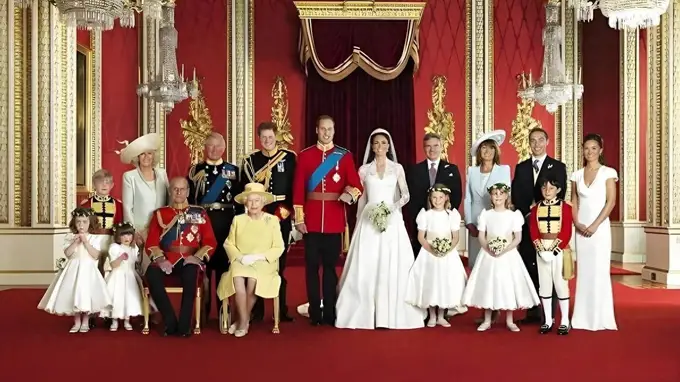 英国王室隐瞒百年的秘密！统治了300年的国王，竟然全是德国人