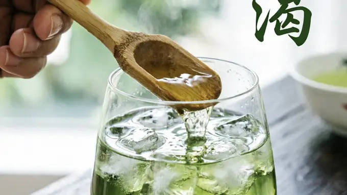 入伏喝安化黑茶,祛湿消暑正当时
